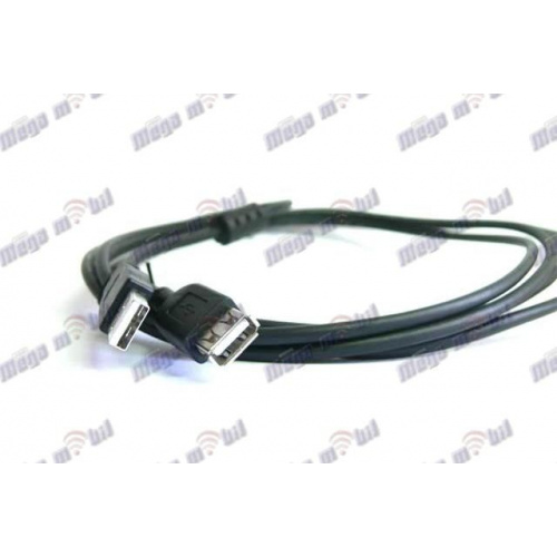 Kabel USB M/F 5m